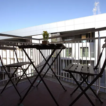 Vigna Clara 2br House 公寓 *