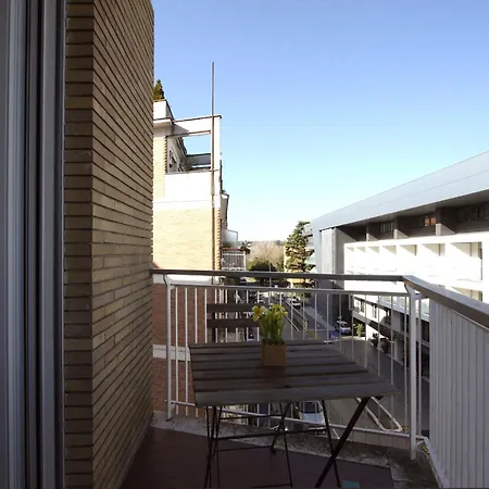 公寓 Vigna Clara 2br House *