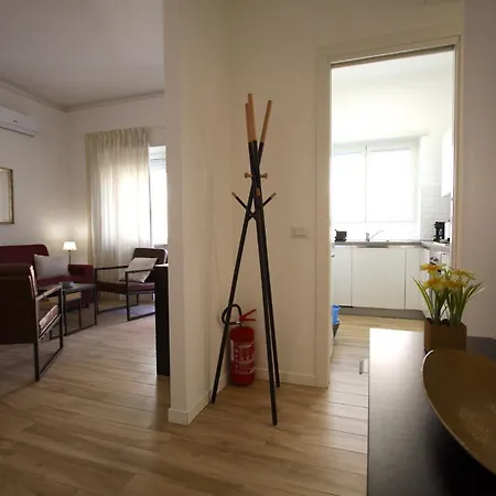 Vigna Clara 2br House 公寓