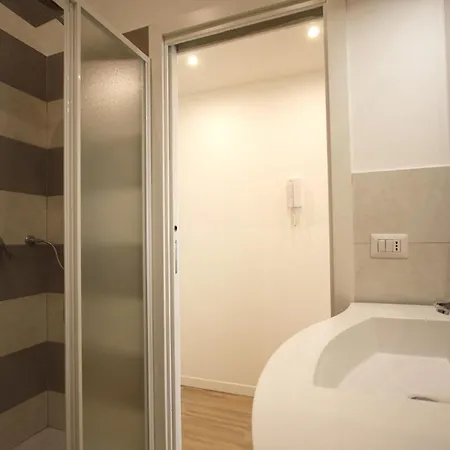 Vigna Clara 2br House 公寓 罗马