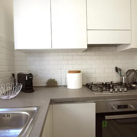 Vigna Clara 2br House *