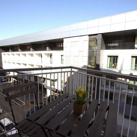 Vigna Clara 2br House * 罗马