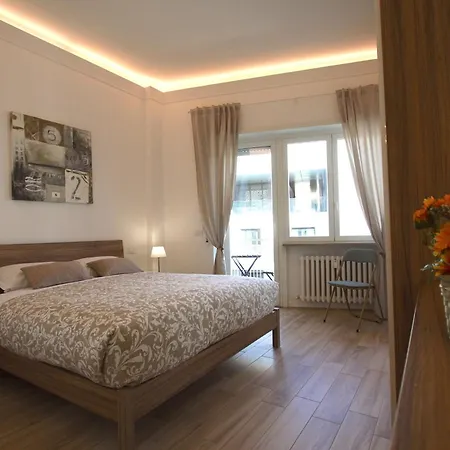 公寓 Vigna Clara 2br House