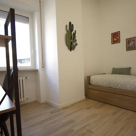 Vigna Clara 2br House 公寓