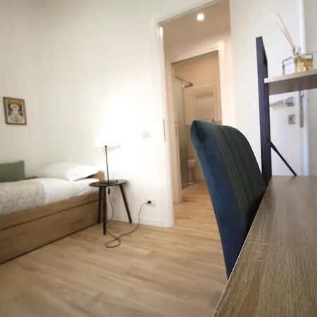 Vigna Clara 2br House Διαμέρισμα