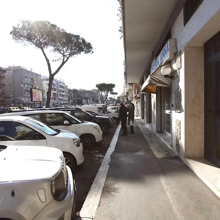 Vigna Clara 2br House * Ρώμη