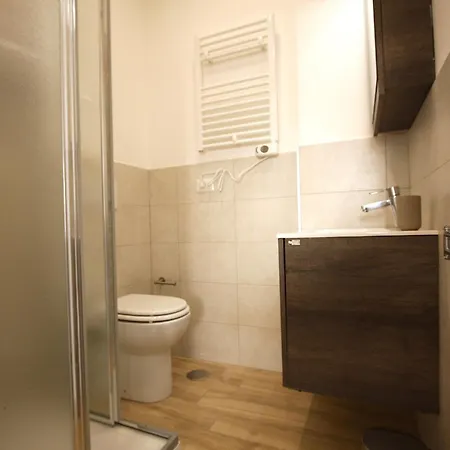 Vigna Clara 2br House