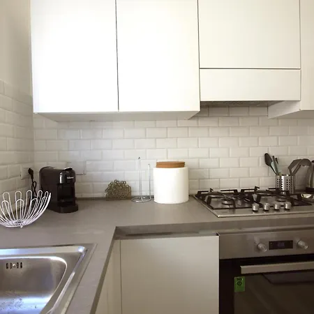 Vigna Clara 2br House