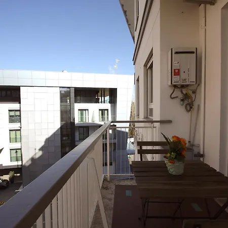 Διαμέρισμα Vigna Clara 2br House *