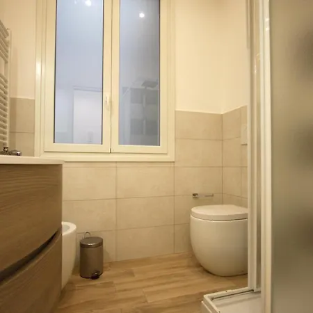 Apartment Vigna Clara 2br House Rome