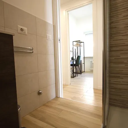 Vigna Clara 2br House Roma