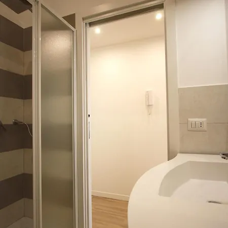 Vigna Clara 2br House Daire *